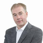 Markus Karppi - Rengon Säästöpankkisäätiö